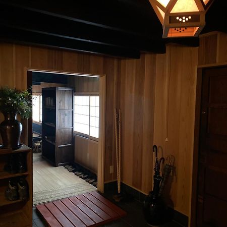 Koyasan Space Esterno foto