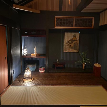 Koyasan Space Esterno foto