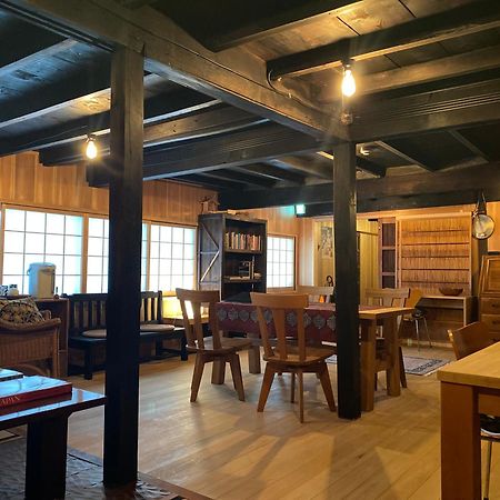 Koyasan Space Esterno foto