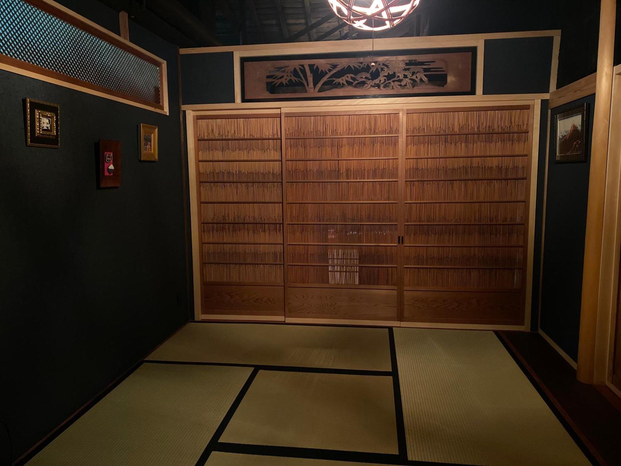 Koyasan Space Esterno foto