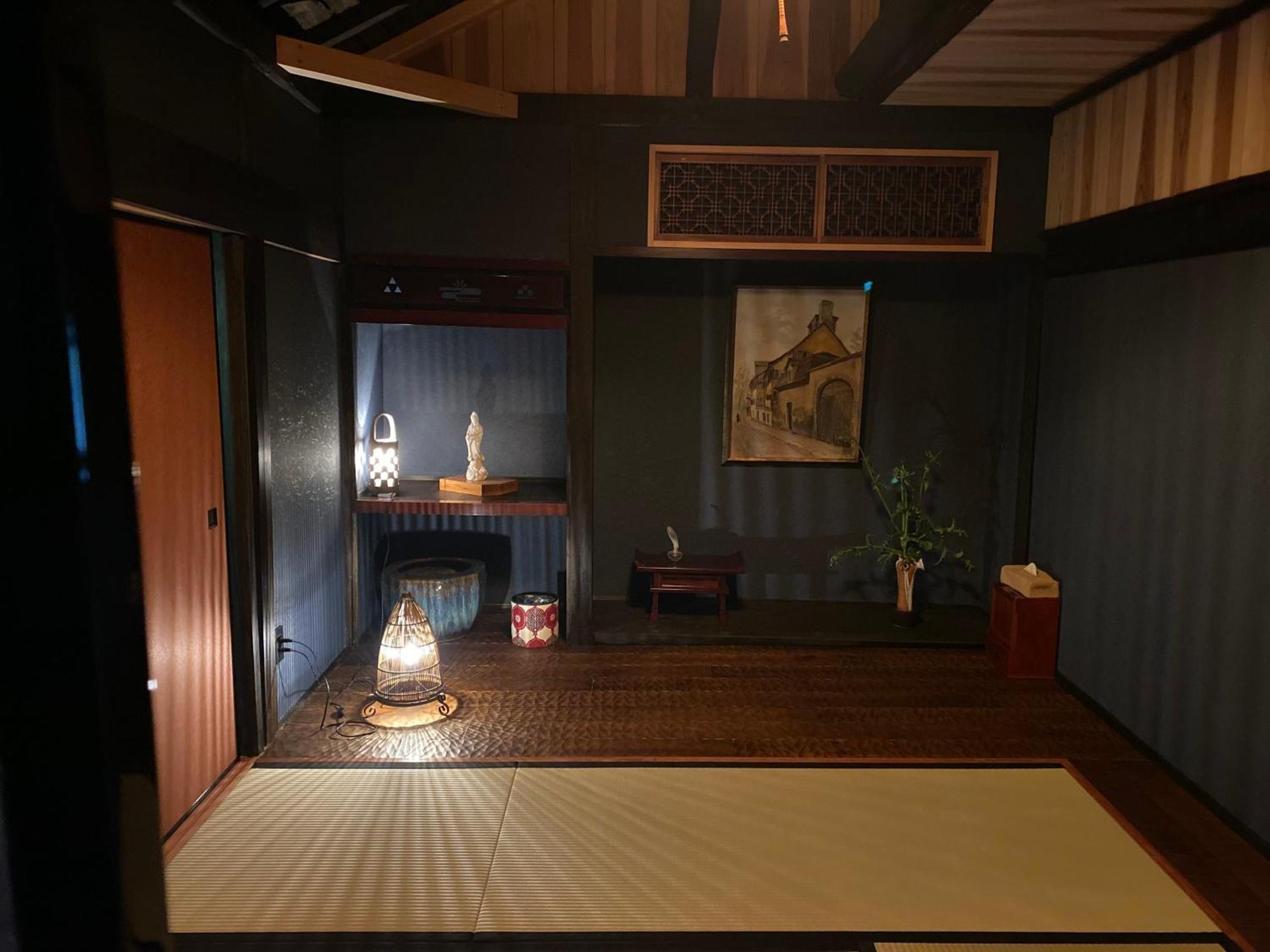 Koyasan Space Esterno foto