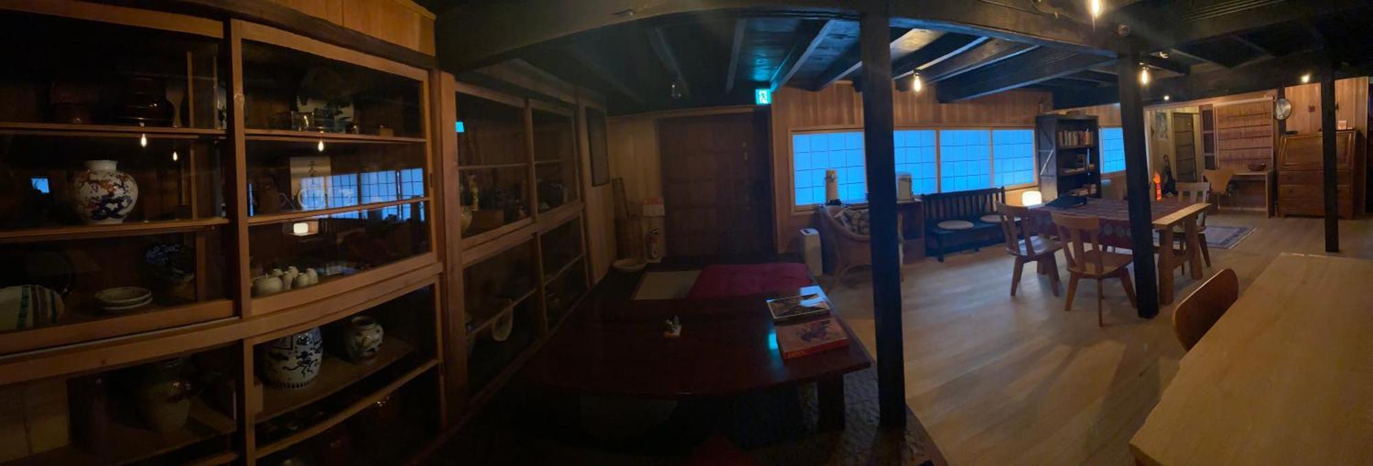 Koyasan Space Esterno foto