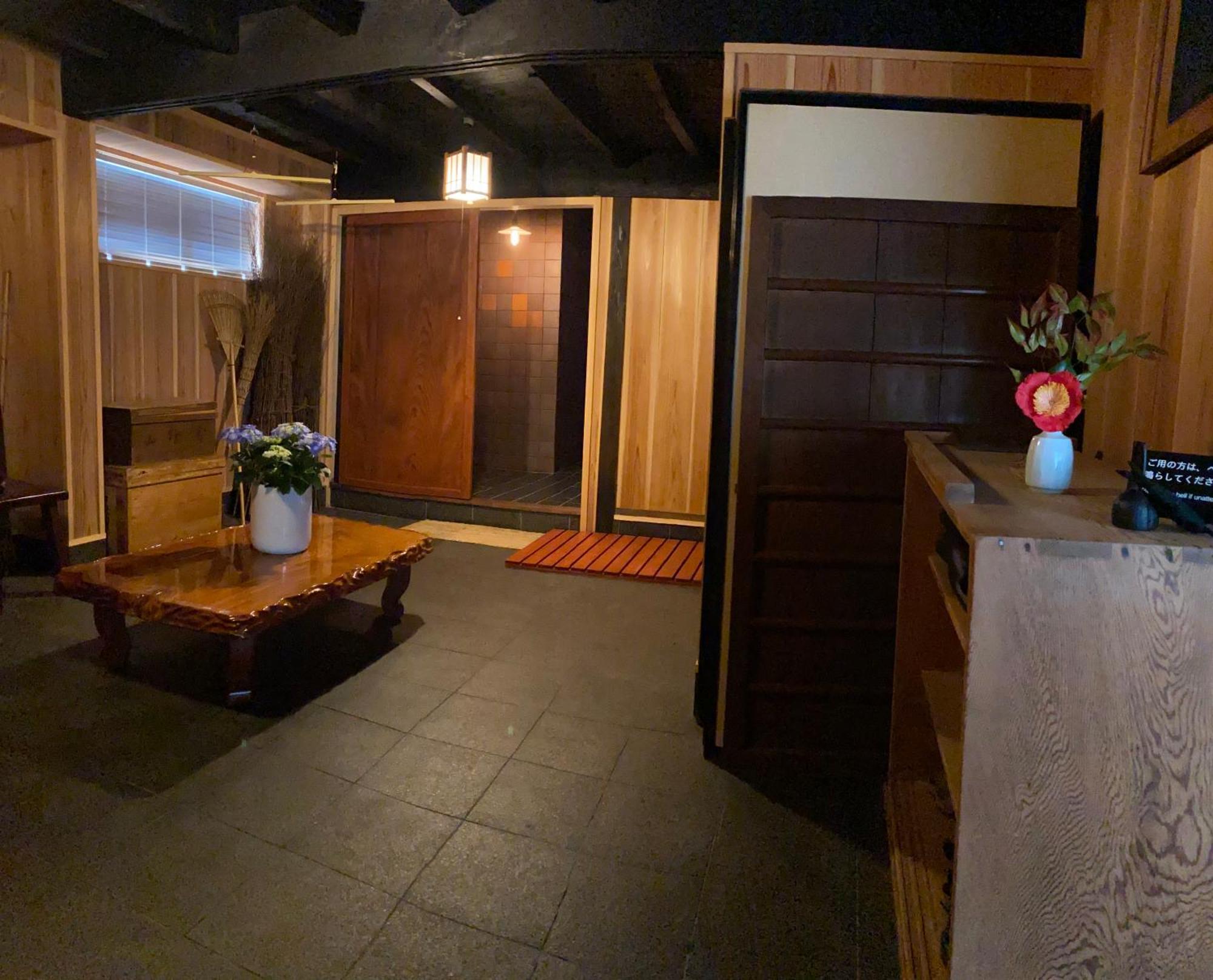 Koyasan Space Esterno foto