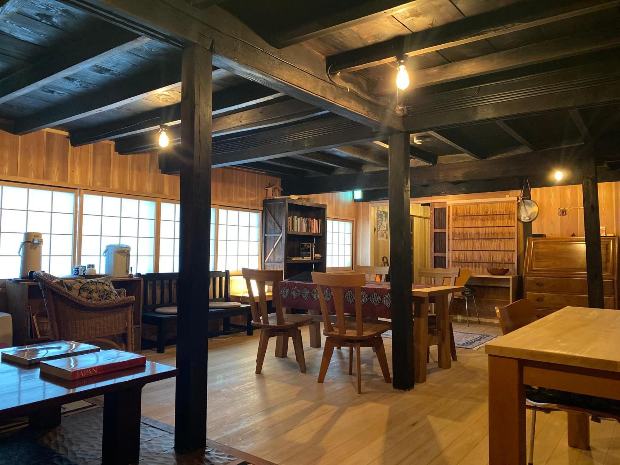 Koyasan Space Esterno foto